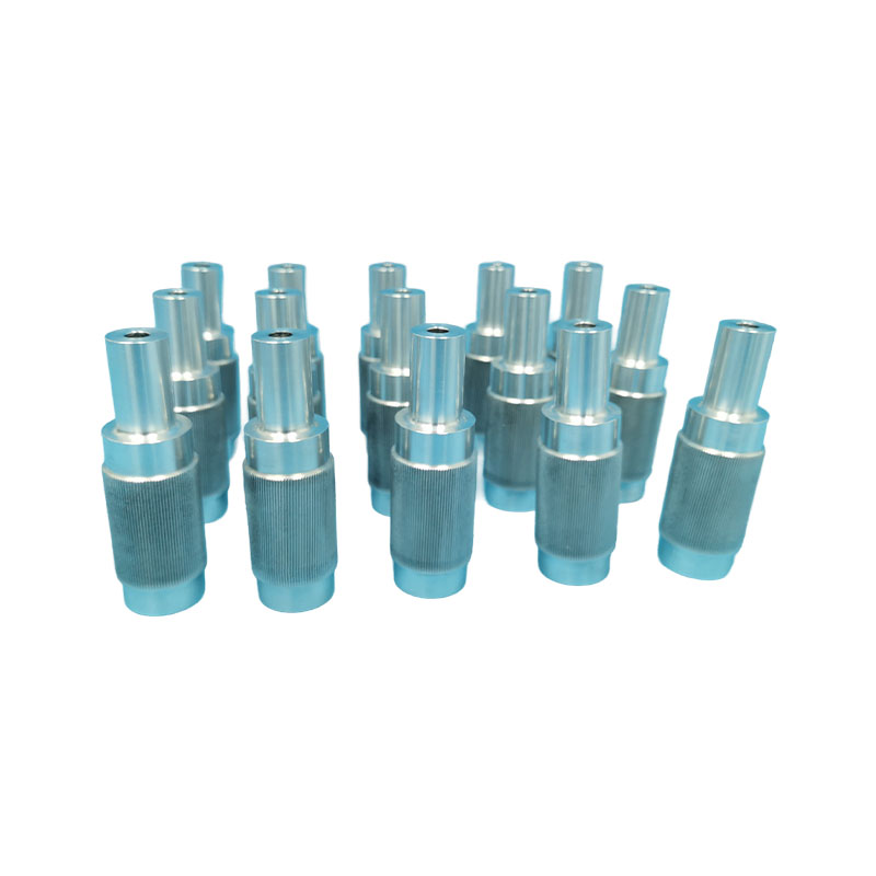 How to control deformation during aluminum cnc turning processing?