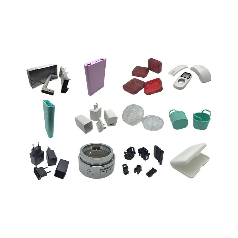 How to choose the right plastic material for a specific application?