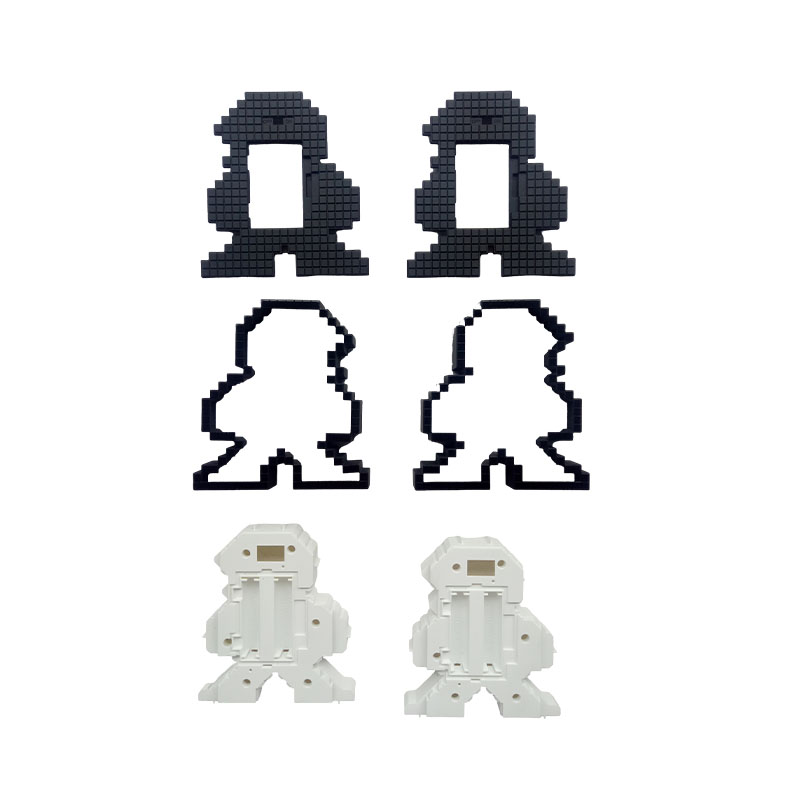 Can toy 3D printing balance toy safety and environmental responsibility by using food-grade or bio-based biodegradable plastics?